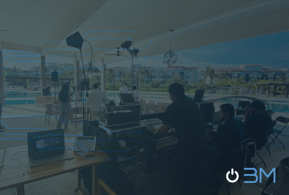 Alianza con BM Solutions